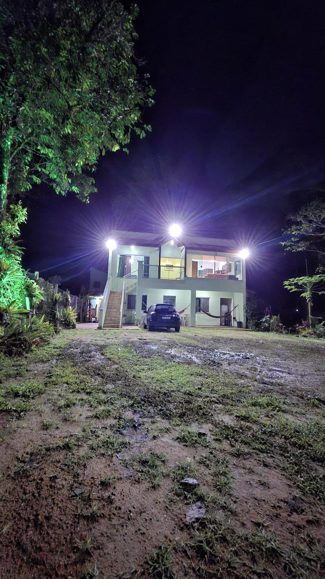 Hospedagem domiciliar Pacifico Sul Ubatuba
