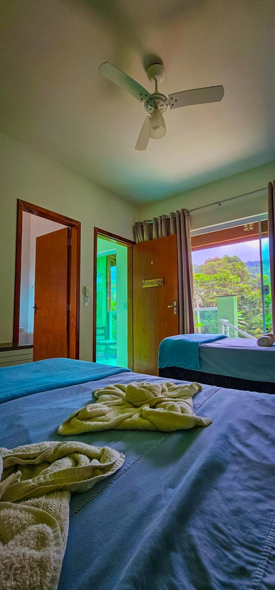 Hospedagem domiciliar Pacifico Sul *
